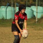 Dal Rugby Lucca all’Eccellenza, il sogno di Lorenza “Lolla” Cavallini